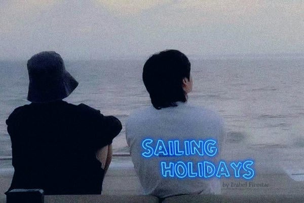 Sailing holidays