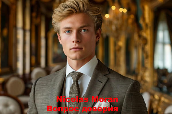Вопрос доверия