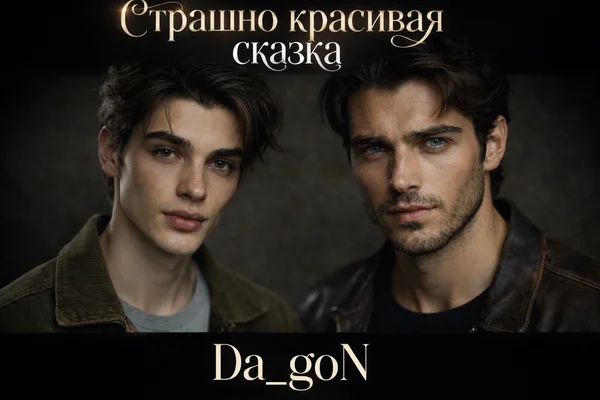 Страшно красивая сказка