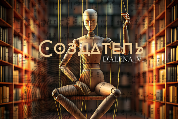 Создатель