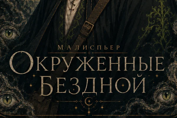 Окружённые бездной