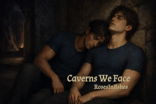 Caverns We Face