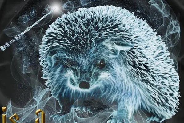Thorny Russian Expecto Patronum