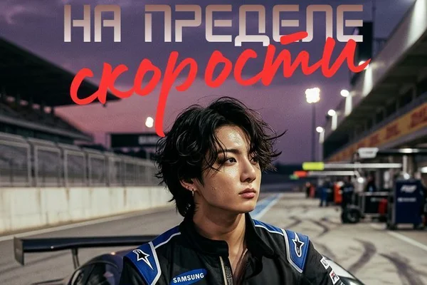 На пределе скорости