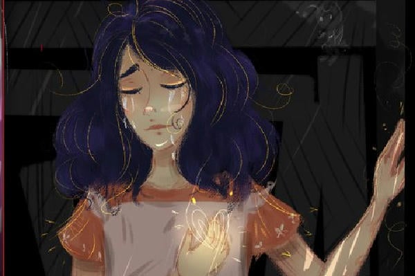 How do I live without you?..