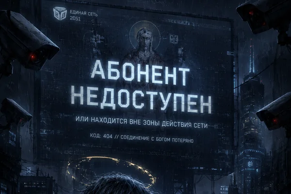 Абонент недоступен или находится вне зоны действия сети