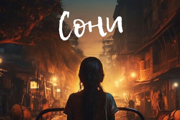 Сони