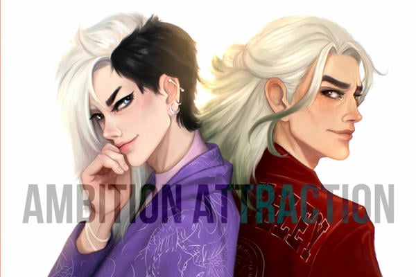 Ambition Attraction