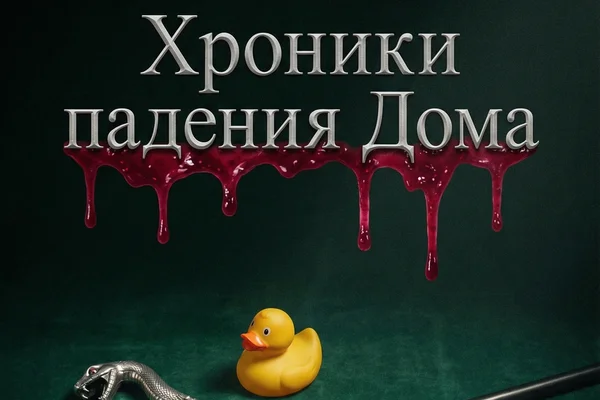 Хроники падения Дома Малфоев