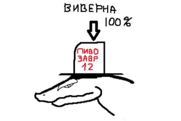 Виверна