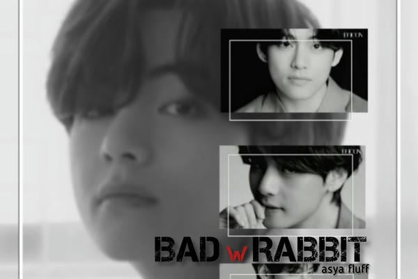 BADwRABBIT