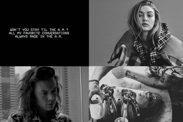 Made In The A.M.