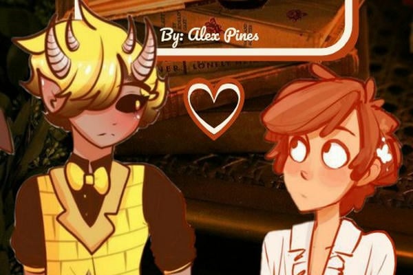 Beauty and the Demon
