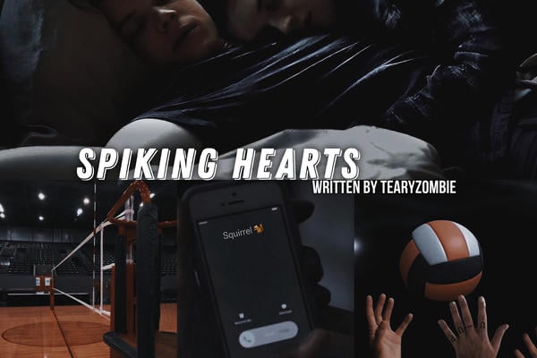 Spiking Hearts