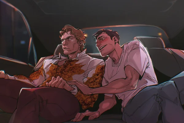 Only You (Could Ruin Me Like This)/Только ты (мог так меня разрушить)