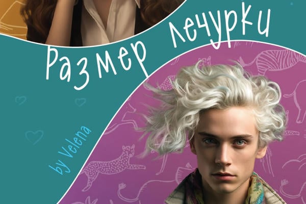 Размер лечурки