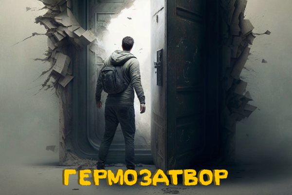 Гермозатвор