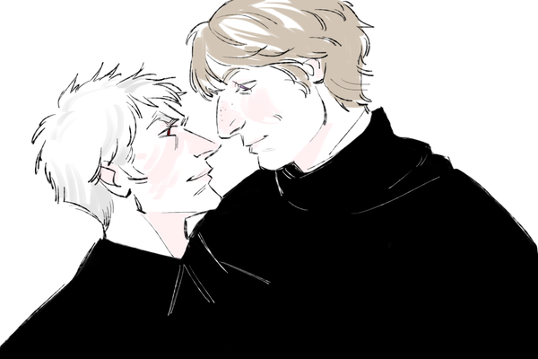 Ich liebe dich