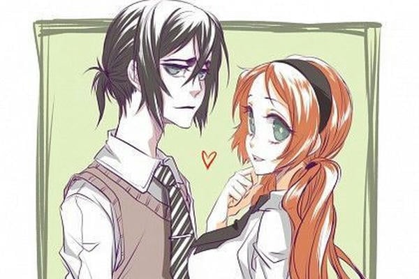 Ichigo rukia (10 видео) Ichigo rukia (10 видео)