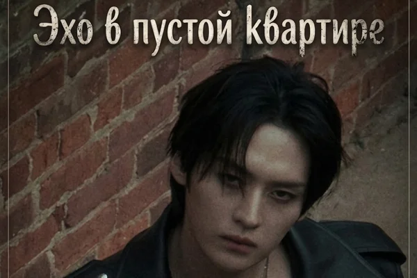 Эхо в пустой квартире №2