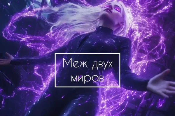 Mass Effect: Меж двух миров