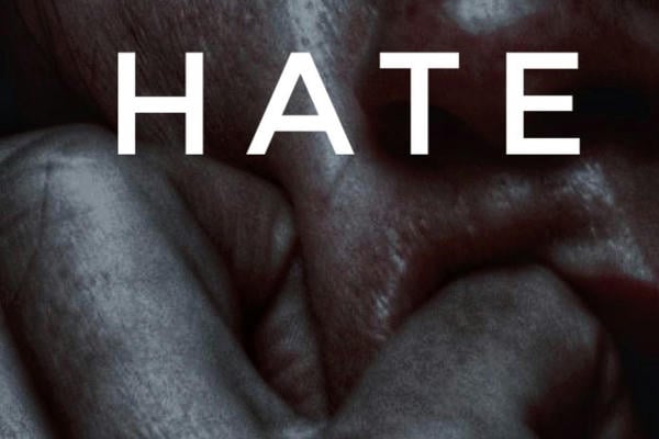 Hate