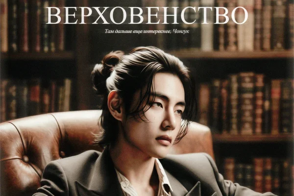 Верховенство