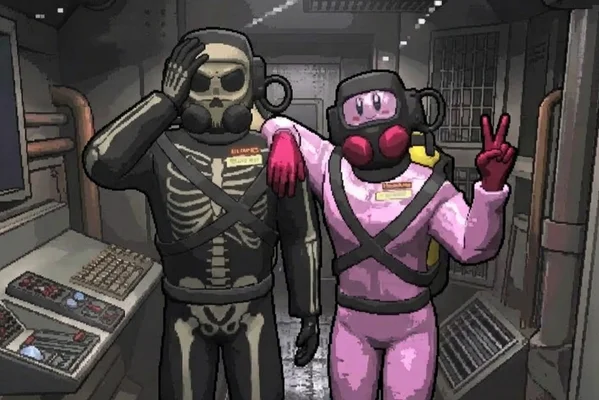 ​«Слушаюсь, Начальнико!»