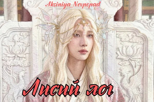 Лисий лог