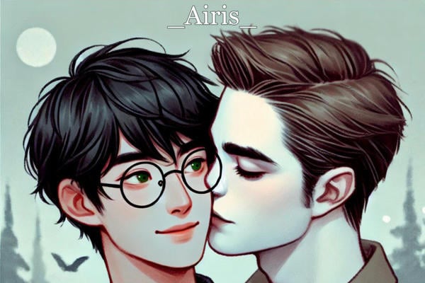 Сборник | Гарри Поттер - Чудовище. - Wattpad