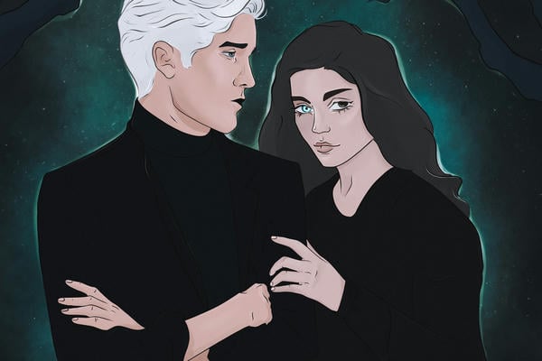 Миа Малкова мен Брэнди Лав сүйкімді жігіттің үлкен әтешімен бөліседі