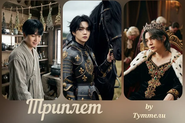 ТРИПЛЕТ