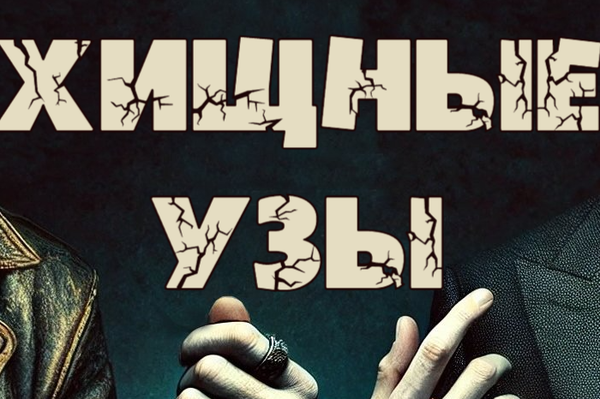 Хищные узы