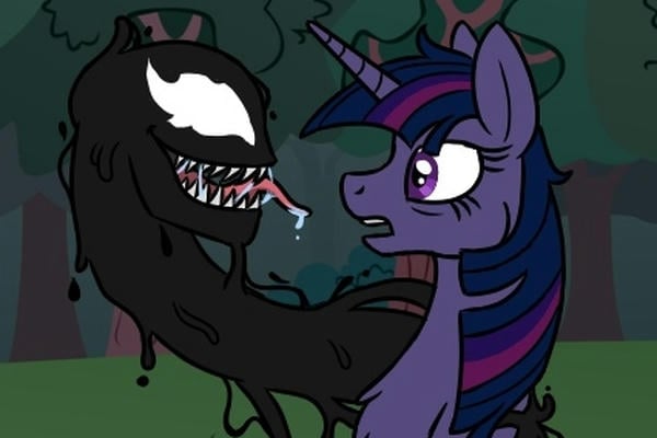 Симбиот (The symbiote)