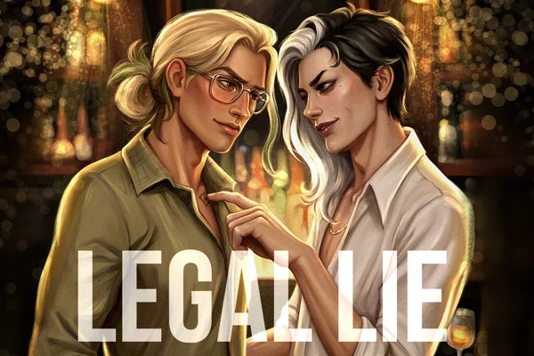 Legal Lie