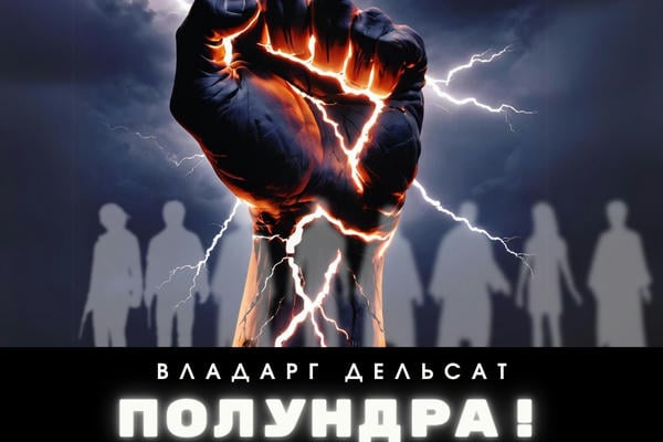 Полундра!