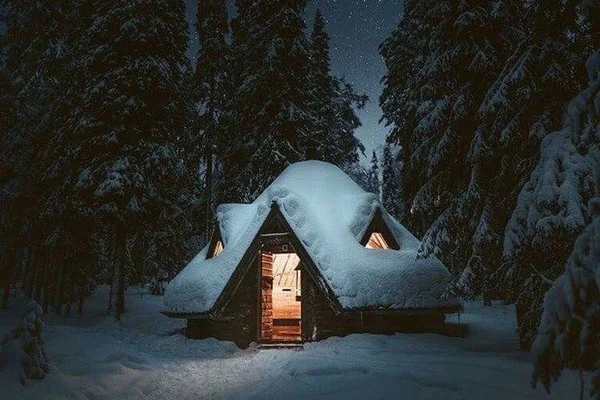 Тишина между ударами сердца