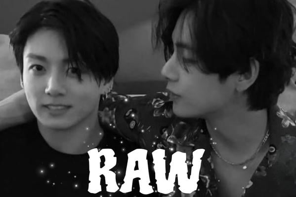 Raw