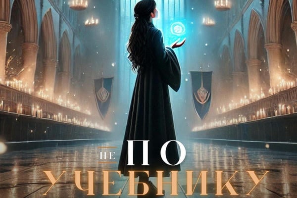 Не по учебнику