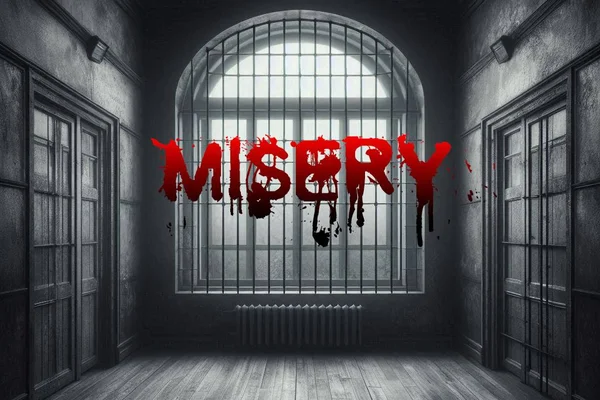 MISERY
