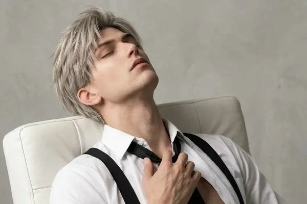 Mr. lover lover