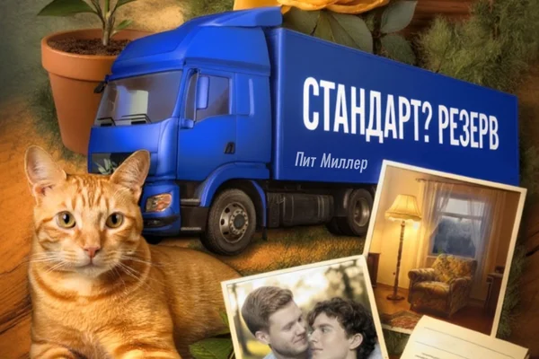 Стандарт? Резерв.