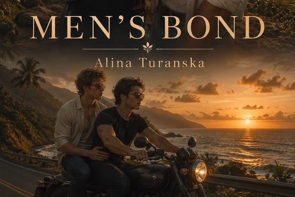 MEN’S BOND