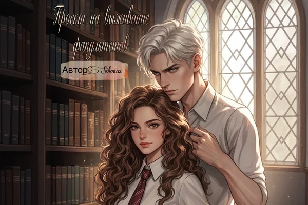 Проект на выживание факультетов