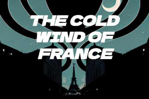 The Cold Wind of France