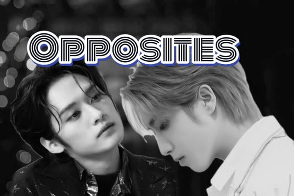 Opposites