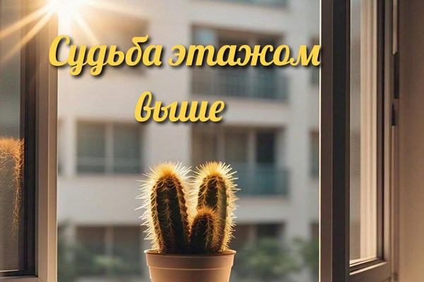 Судьба этажом выше