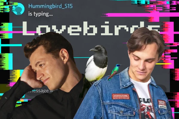 Lovebirds