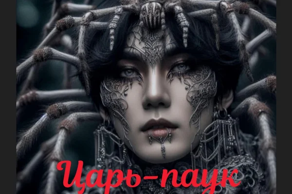 Царь-паук