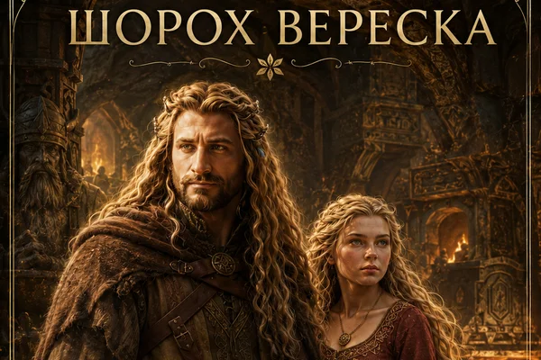 Шорох вереска